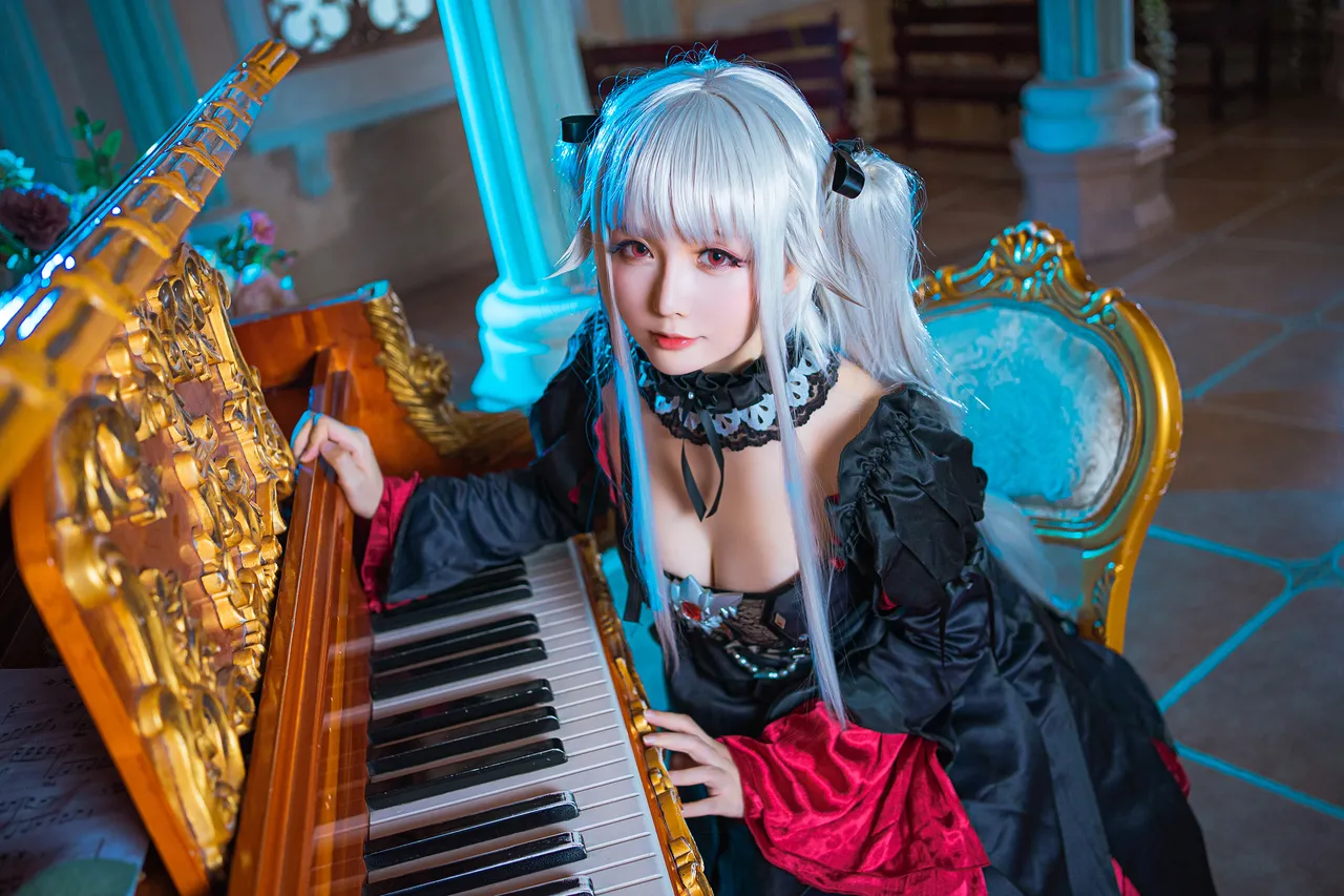 星之迟迟 Bishoujo Mangekyou Kagarino Kirie-erohere21.webp